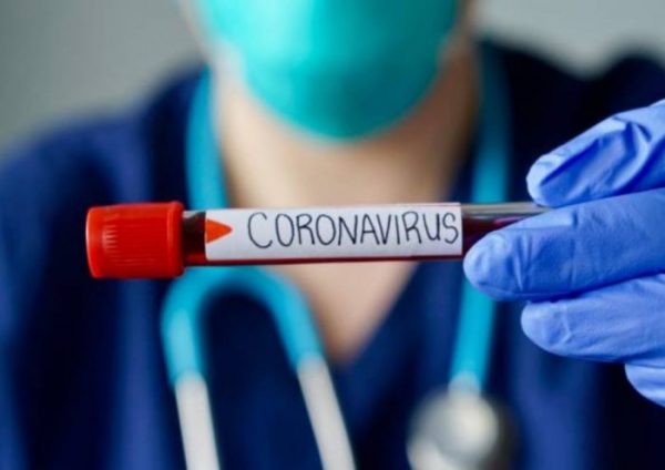 Nuova copertura per Emergenza Coronavirus