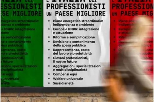 EBIPRO su Il Libero Professionista RELOADED