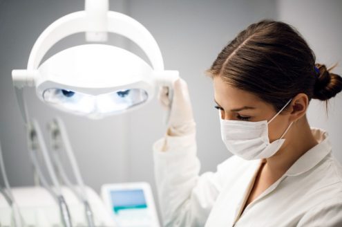 Salute e sicurezza negli studi dentistici, l’offerta formativa si arricchisce