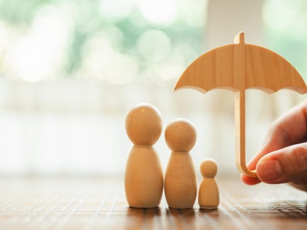 Welfare per i figli: chi fa cosa?