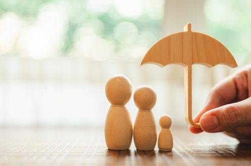 Welfare per i figli: chi fa cosa?