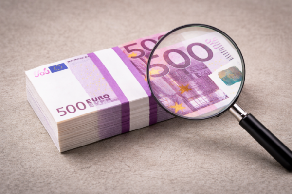 IMMAGINE ARTICOLO ANTIRICICLAGGIO