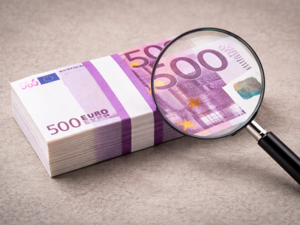 IMMAGINE ARTICOLO ANTIRICICLAGGIO