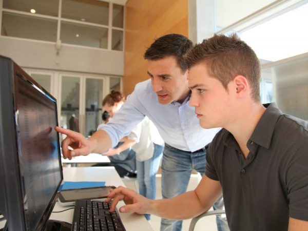 Formazione scuola-lavoro e tirocini curriculari: il premio di E.BI.PRO.